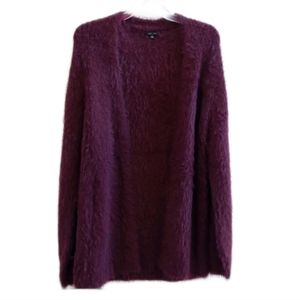 NWOT Love Tree Women's Cartigan Sweater